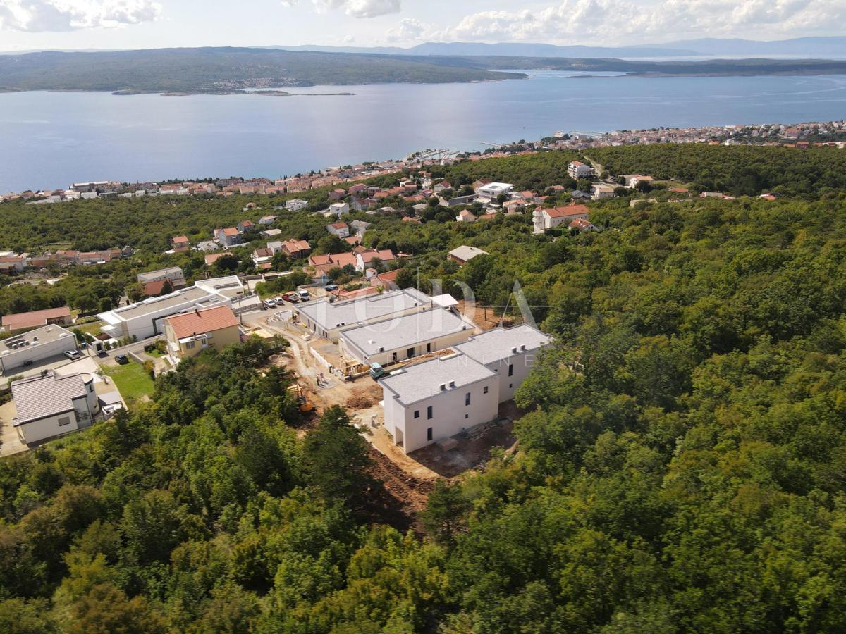 Kuća Na prodaju - PRIMORSKO-GORANSKA CRIKVENICA