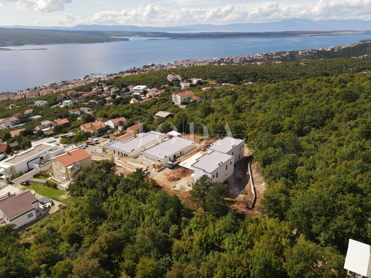 Kuća Na prodaju - PRIMORSKO-GORANSKA CRIKVENICA