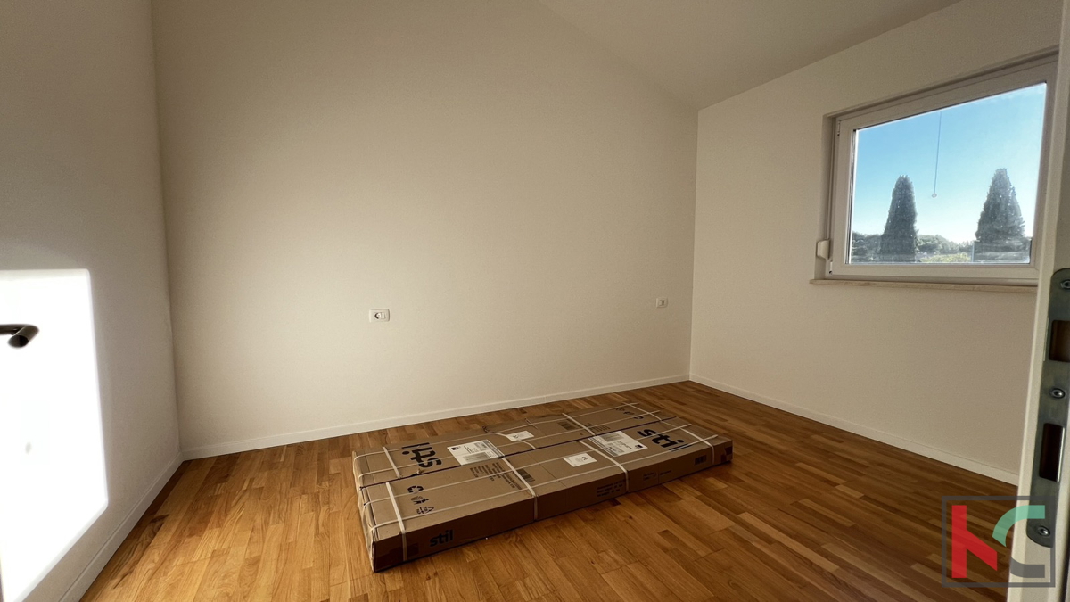 Appartement À vendre - ISTARSKA FAŽANA