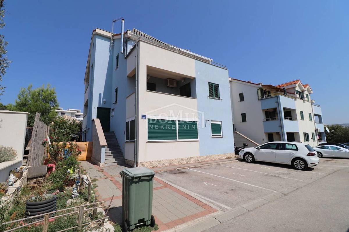 Appartement À vendre - šibensko-kninska šibenik - foto 1/20