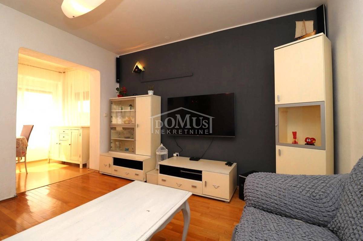 Appartement À vendre - ŠIBENSKO-KNINSKA ŠIBENIK