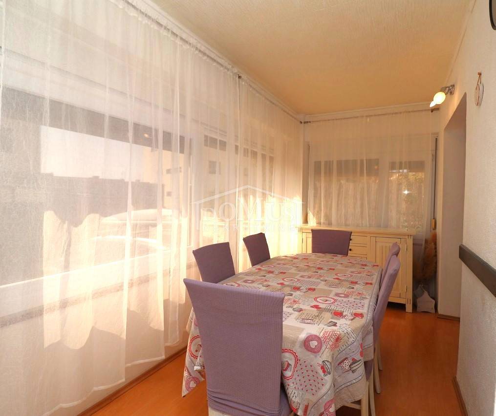 Appartement À vendre - ŠIBENSKO-KNINSKA ŠIBENIK