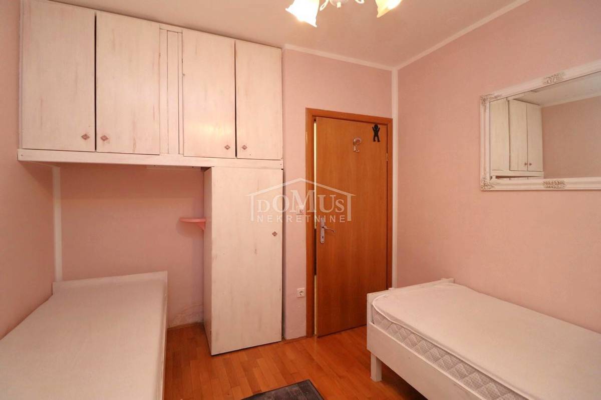 Appartement À vendre - ŠIBENSKO-KNINSKA ŠIBENIK