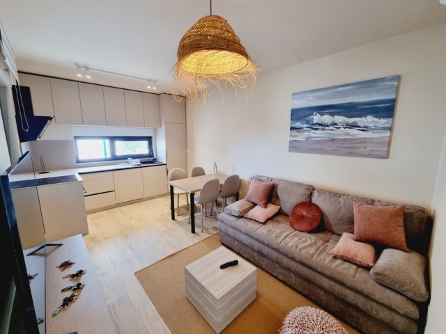 Appartamento in vendita – Umag