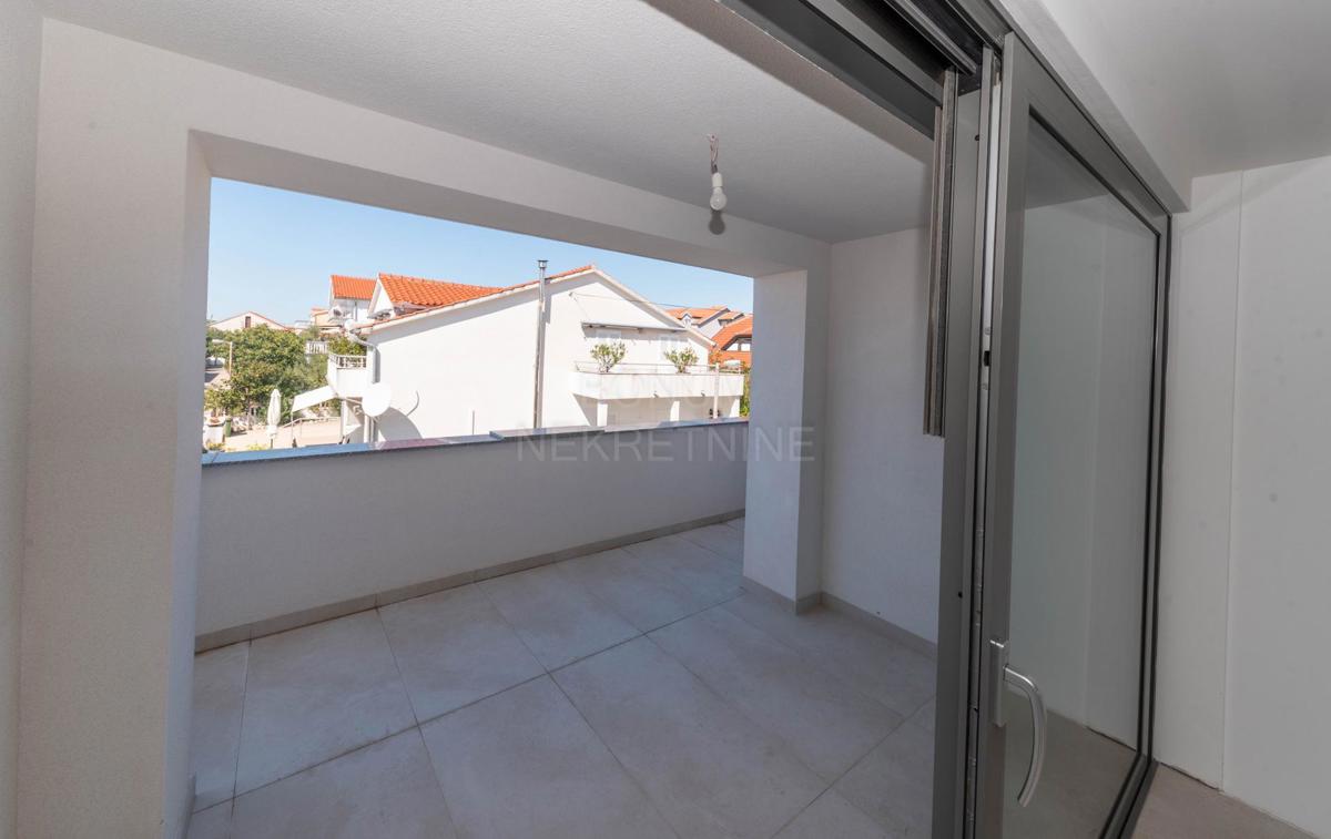 Appartement À vendre - ŠIBENSKO-KNINSKA VODICE