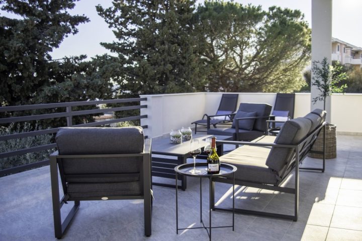 Apartmán na predaj – Rogoznica