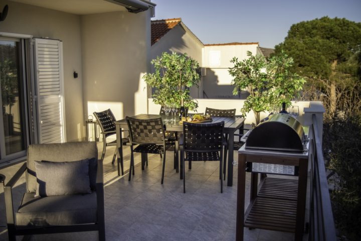 Flat For sale - šibensko-kninska Rogoznica - foto 2/11