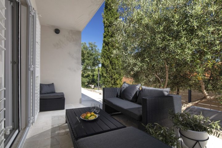 Apartmán na predaj – Rogoznica