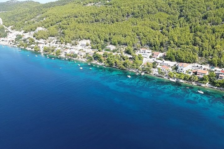 Parcela Naprodaj - Dubrovačko-neretvanska Korčula - foto 3/7