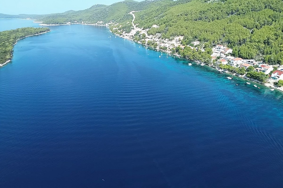 Terreno In vendita - DUBROVAČKO-NERETVANSKA KORČULA