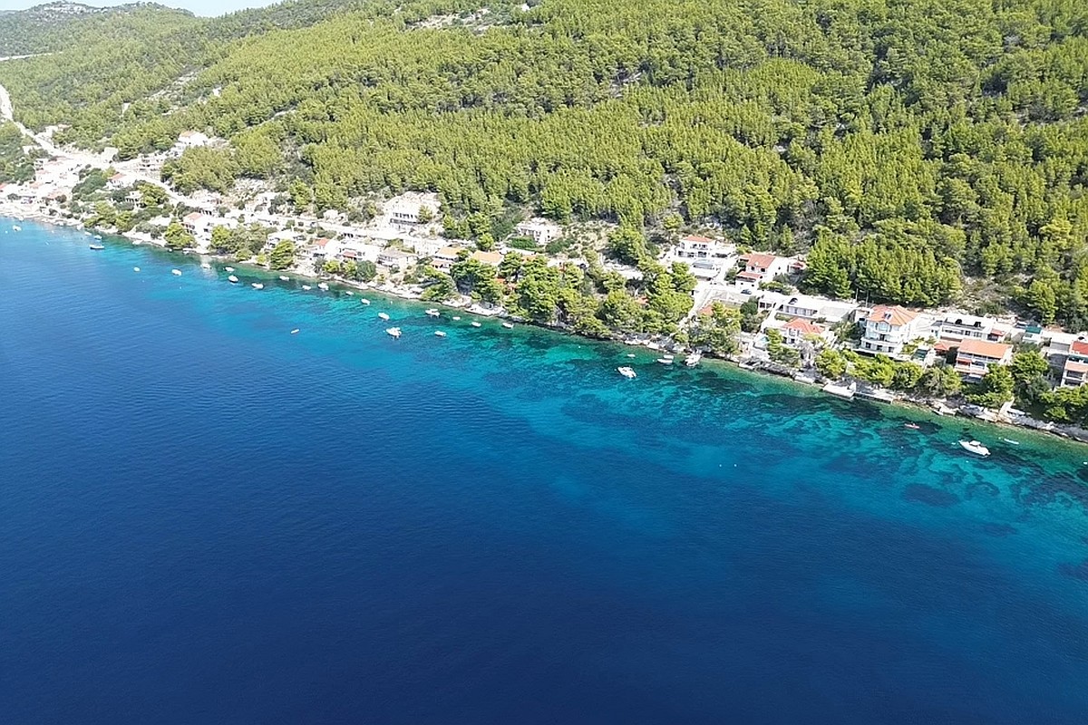 Terreno In vendita - DUBROVAČKO-NERETVANSKA KORČULA