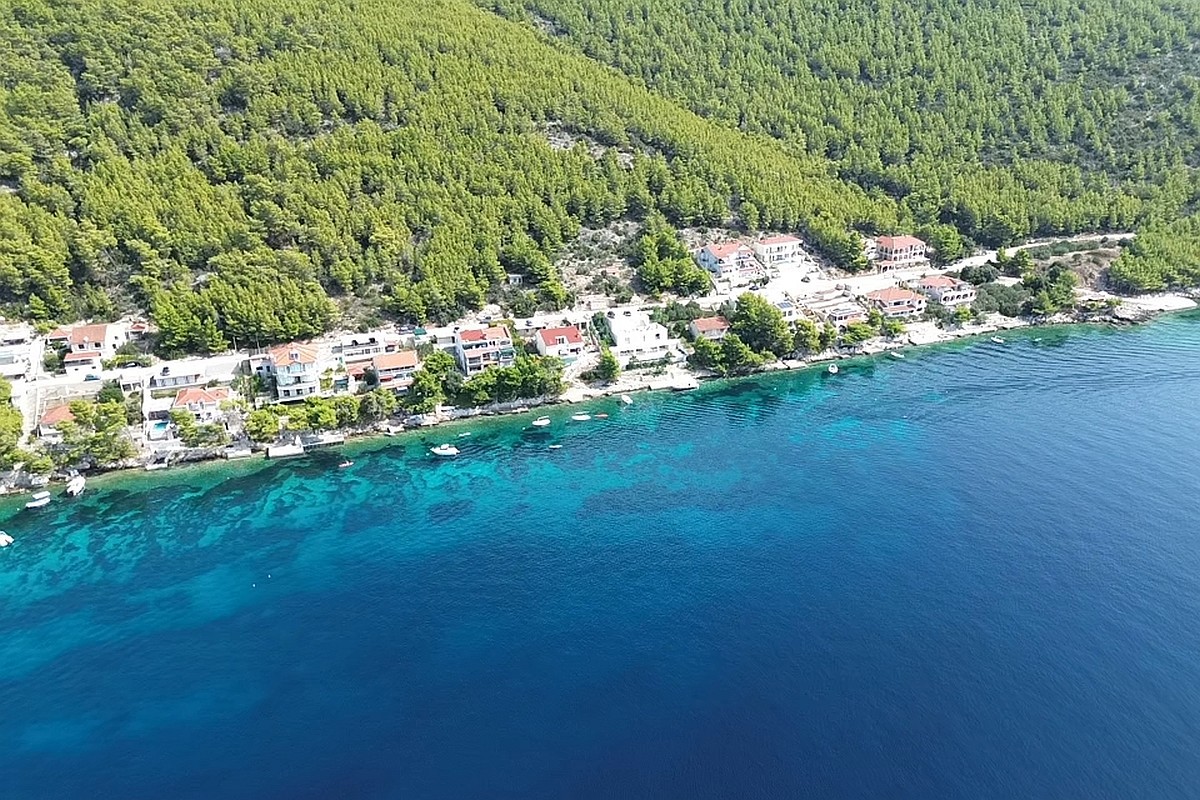 Terreno In vendita - DUBROVAČKO-NERETVANSKA KORČULA