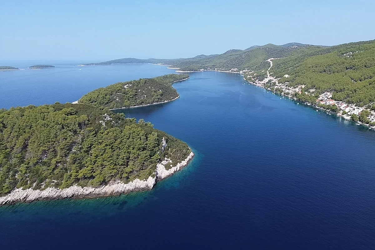 Terreno In vendita - DUBROVAČKO-NERETVANSKA KORČULA