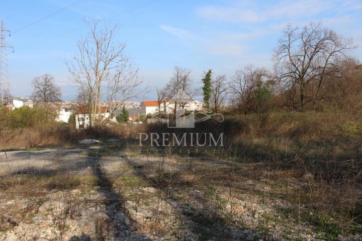 Terrain à vendre – Opatija