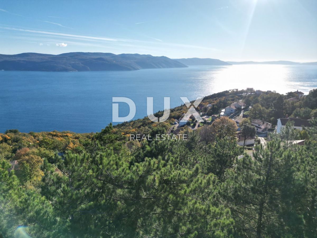 Terreno In vendita - PRIMORSKO-GORANSKA MOŠĆENIČKA DRAGA