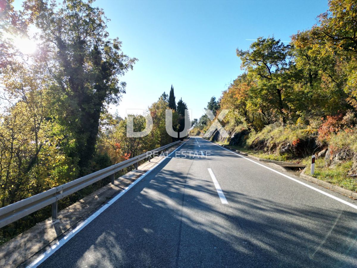 Terreno In vendita - PRIMORSKO-GORANSKA MOŠĆENIČKA DRAGA