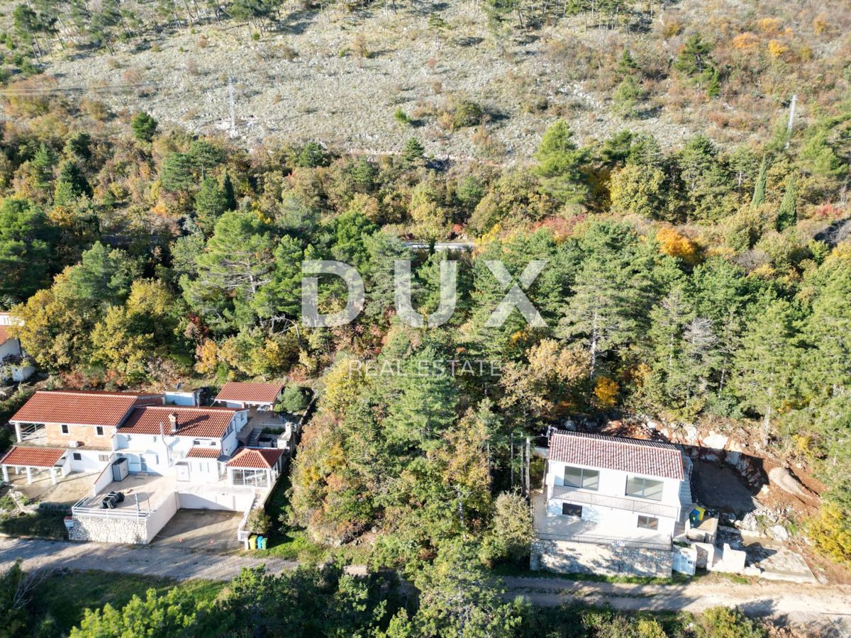 Terreno In vendita - PRIMORSKO-GORANSKA MOŠĆENIČKA DRAGA