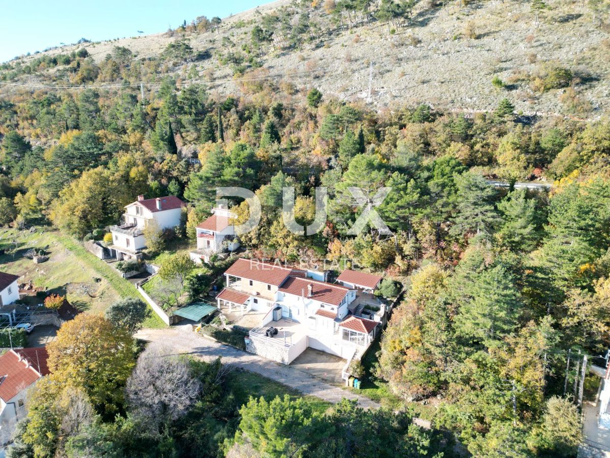 Terreno In vendita - PRIMORSKO-GORANSKA MOŠĆENIČKA DRAGA