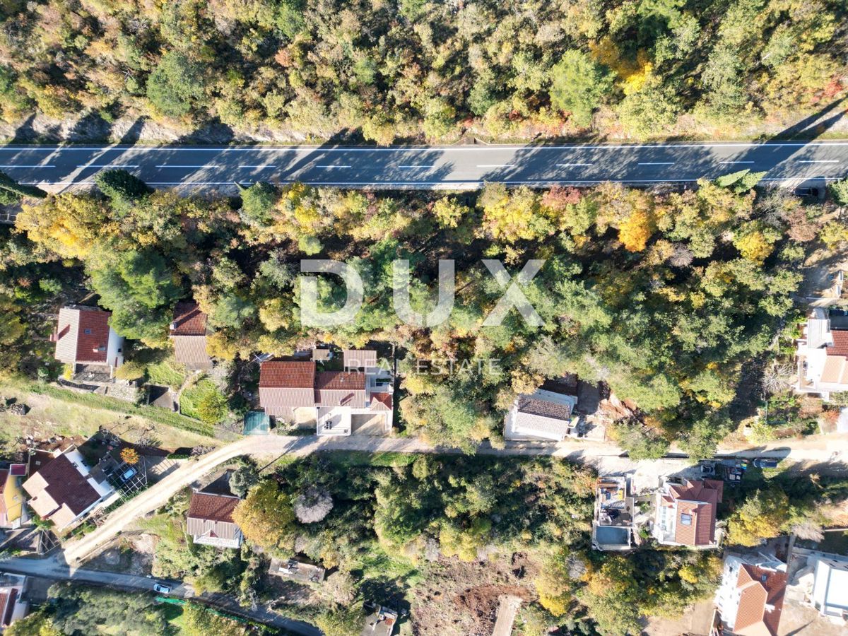 Terreno In vendita - PRIMORSKO-GORANSKA MOŠĆENIČKA DRAGA