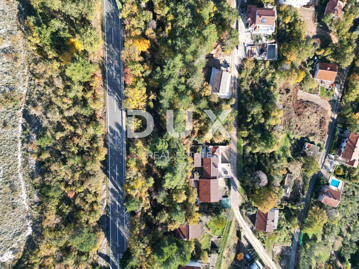 Terreno In vendita - PRIMORSKO-GORANSKA MOŠĆENIČKA DRAGA