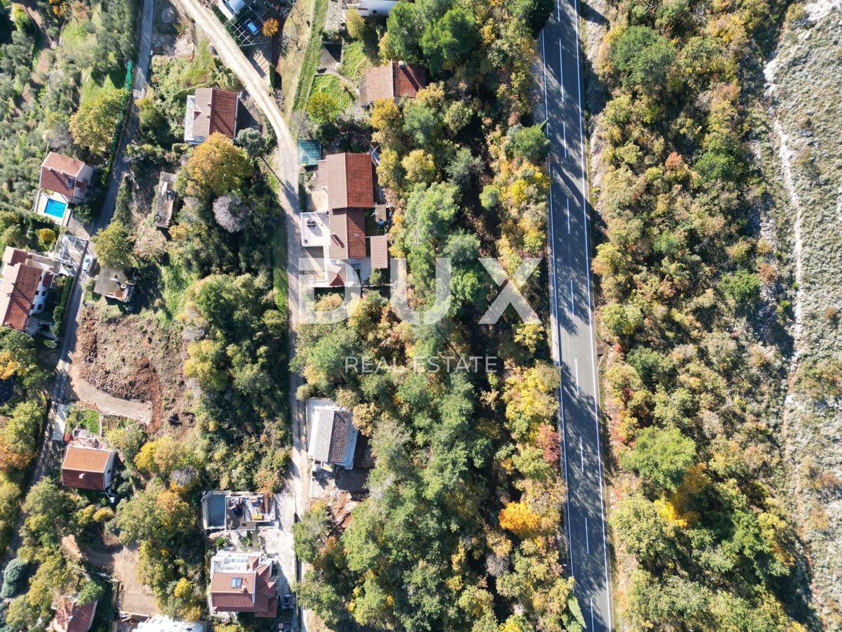 Terreno In vendita - PRIMORSKO-GORANSKA MOŠĆENIČKA DRAGA