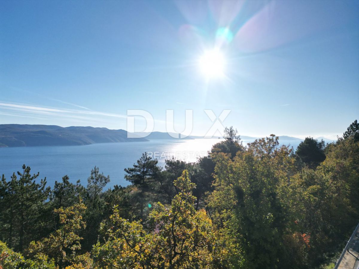 Terreno In vendita - PRIMORSKO-GORANSKA MOŠĆENIČKA DRAGA