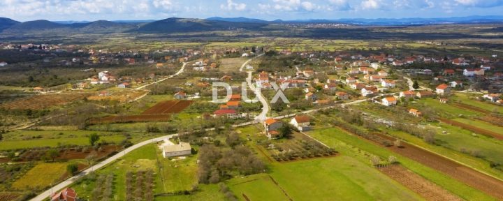 Land for sale – Benkovac