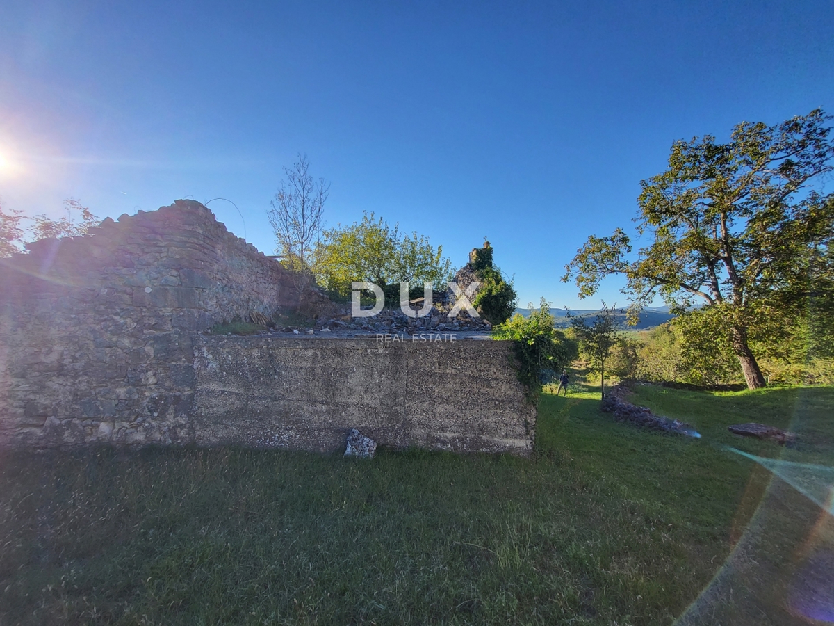 Maison À vendre - Istarska Lupoglav - foto 5/6
