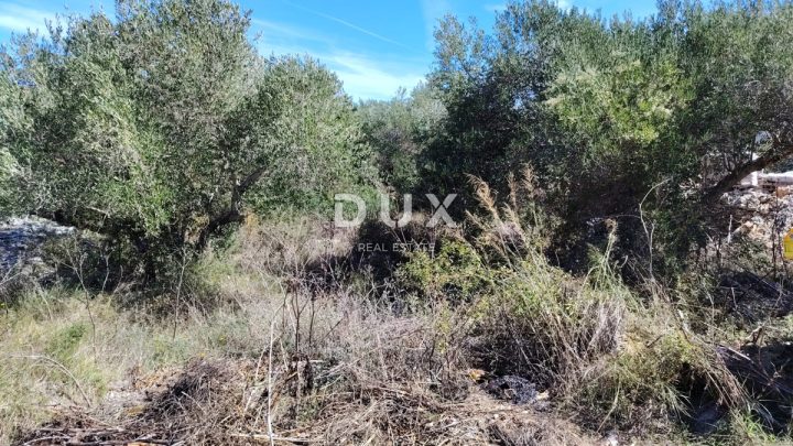 Parcela na predaj – Dugi Otok