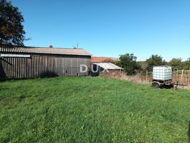 Pozemek na prodej – Oprtalj