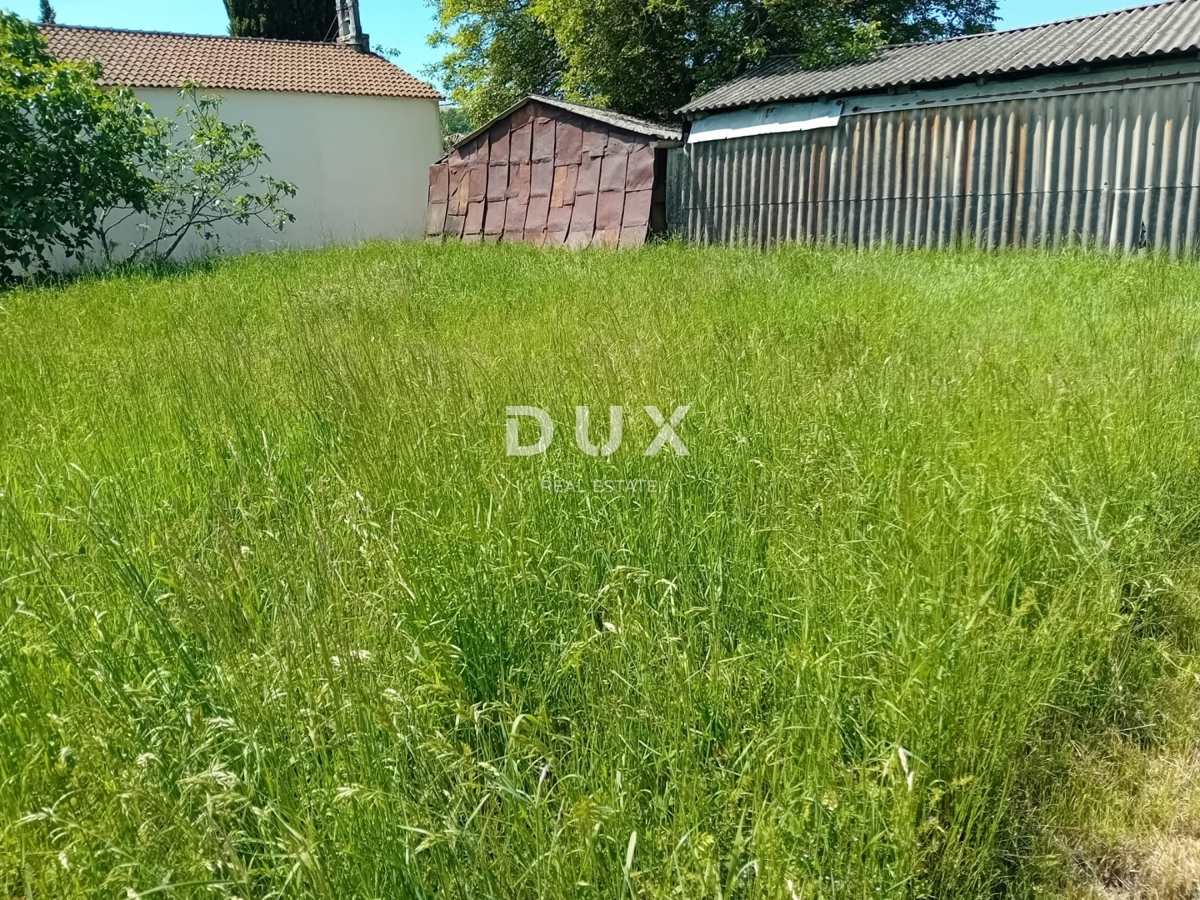 Land For sale - ISTARSKA OPRTALJ