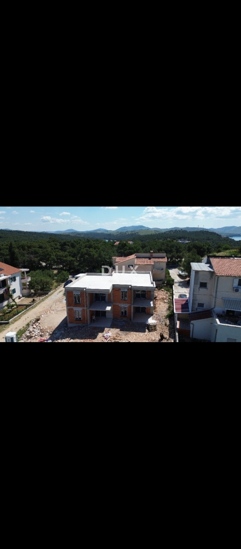 Apartmán Na predaj - ŠIBENSKO-KNINSKA ŠIBENIK