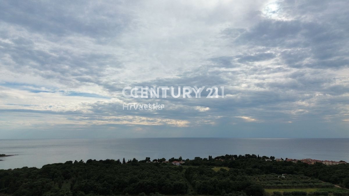 Grundstück Zu verkaufen - ISTARSKA Umag
