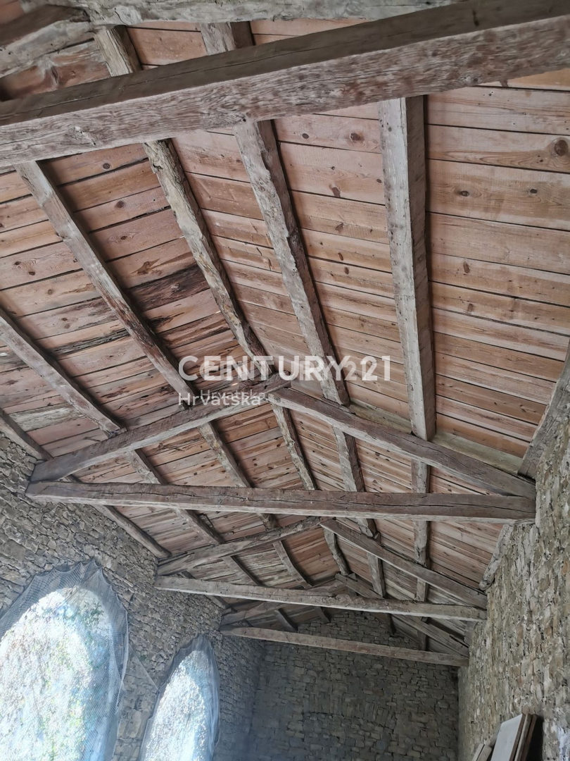 Kuća Na prodaju - ISTARSKA MOTOVUN
