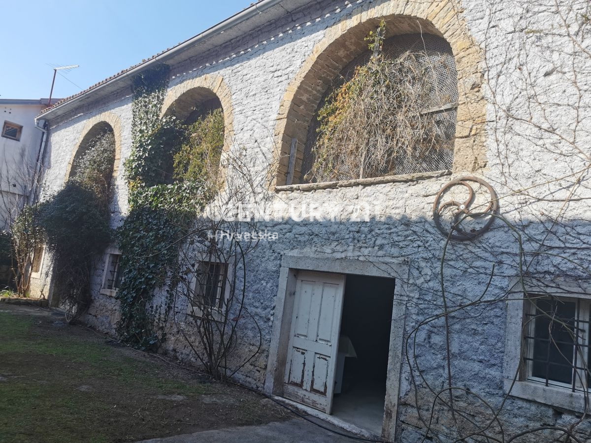 Kuća Na prodaju - ISTARSKA MOTOVUN