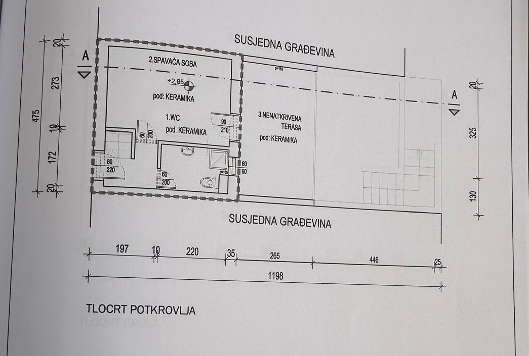 Dům Na prodej - ISTARSKA ROVINJ