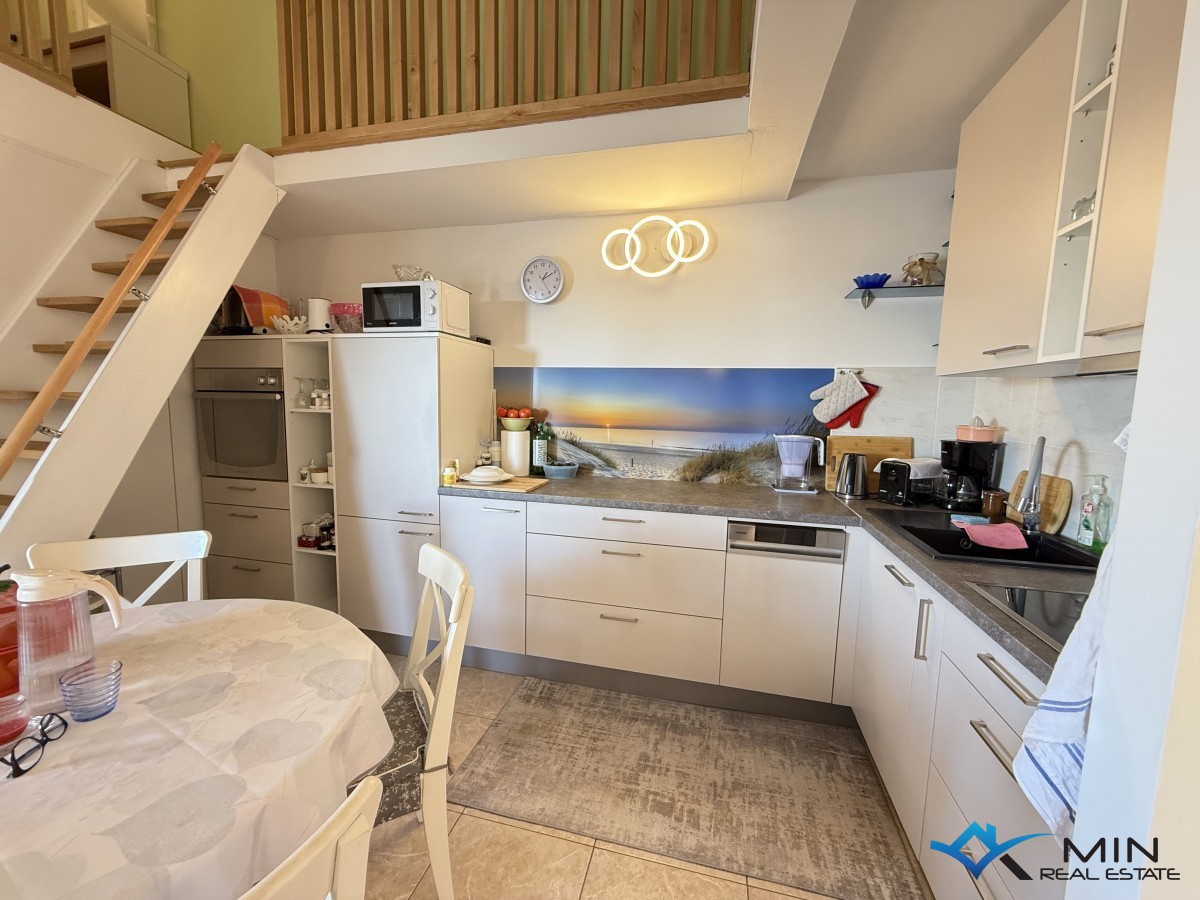 Appartamento In vendita - ISTARSKA NOVIGRAD
