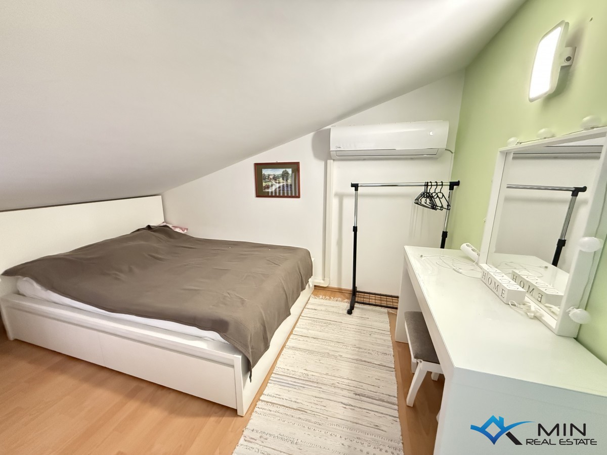 Appartamento In vendita - ISTARSKA NOVIGRAD