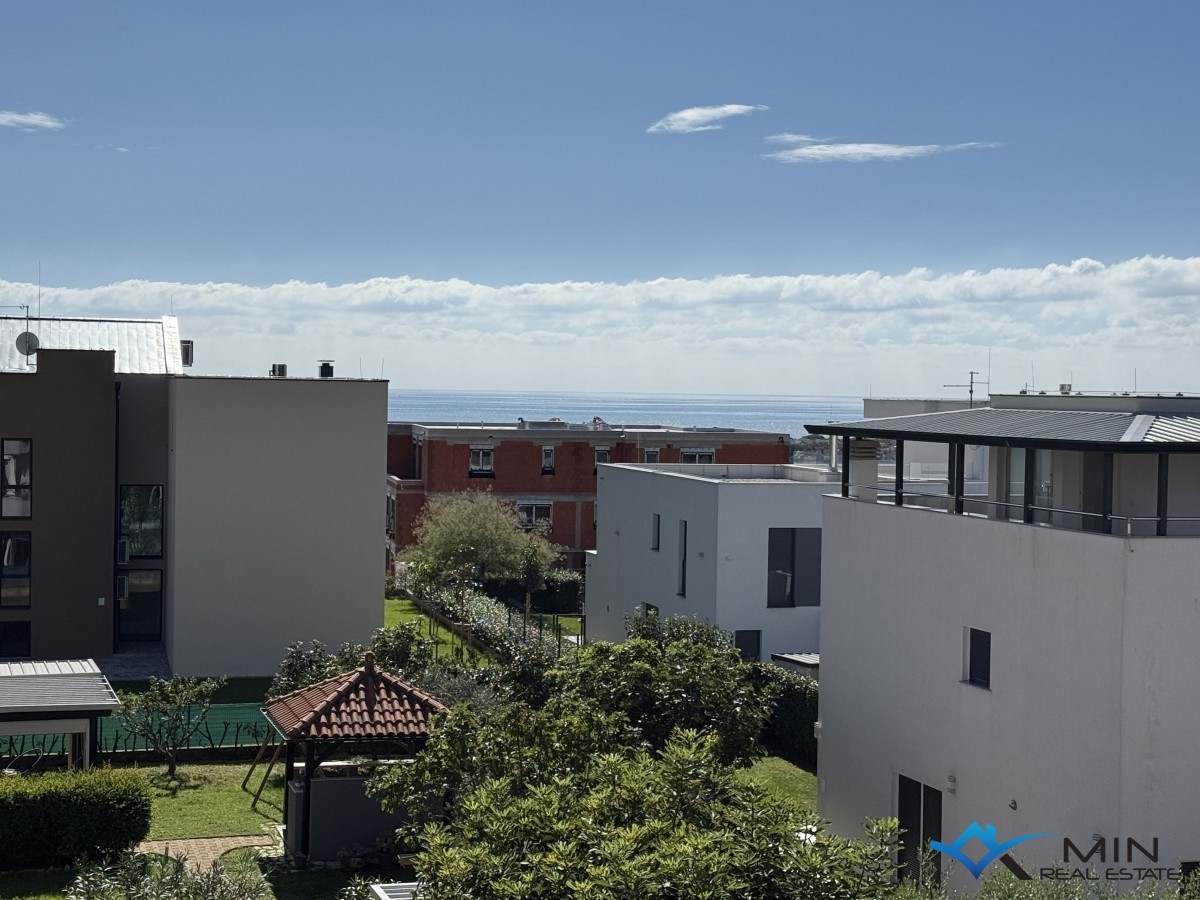 Appartamento In vendita - Istarska Novigrad - foto 2/25