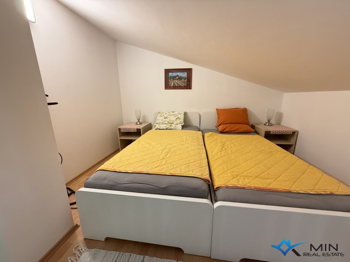 Appartamento In vendita - ISTARSKA NOVIGRAD
