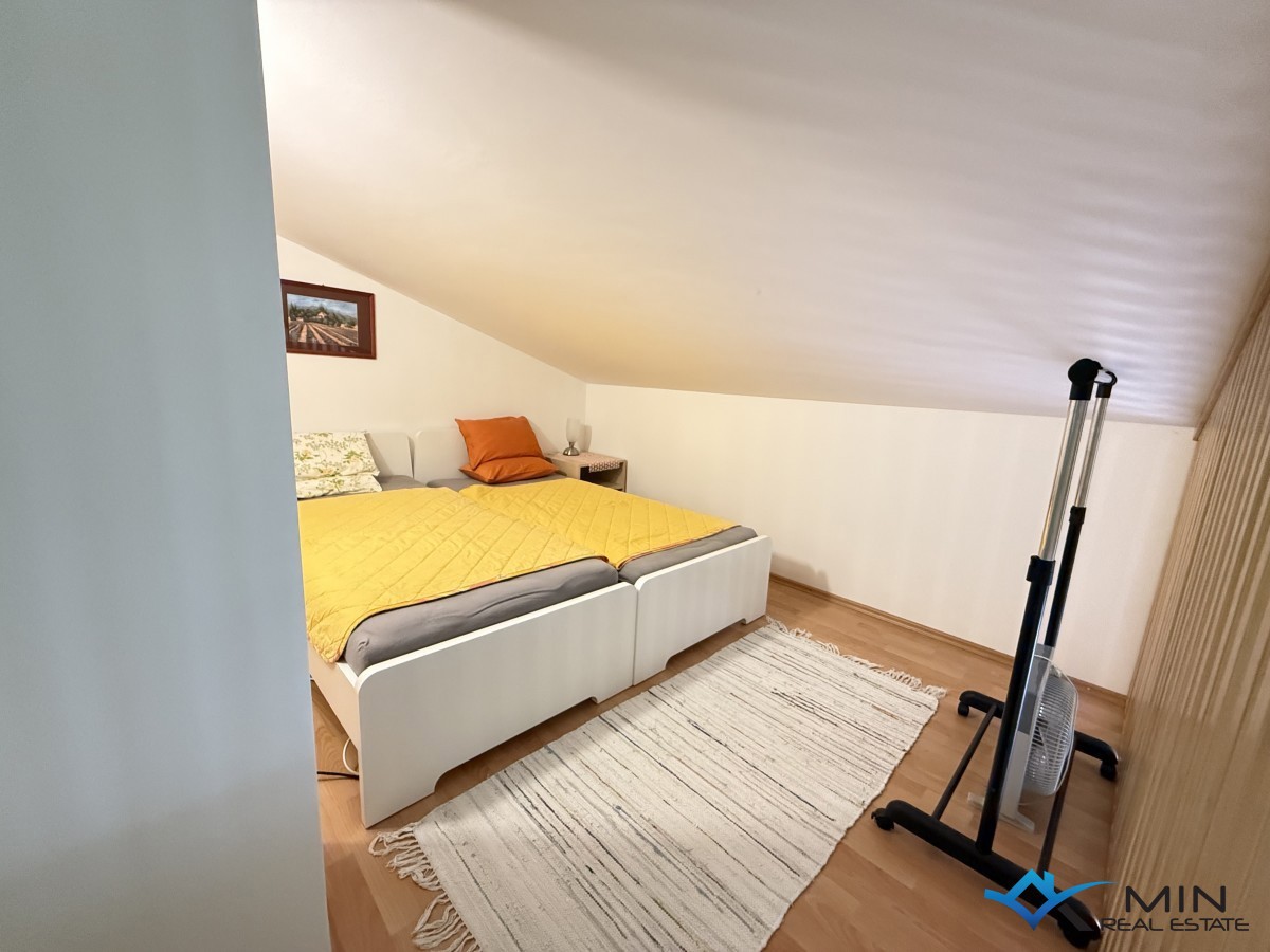Appartamento In vendita - ISTARSKA NOVIGRAD