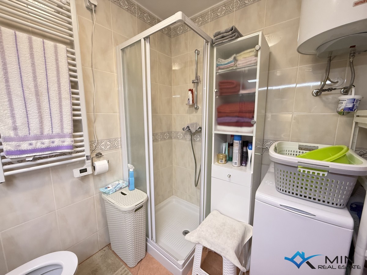 Flat For sale - ISTARSKA Novigrad