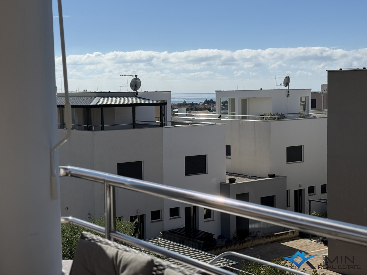 Appartamento In vendita - Istarska Novigrad - foto 3/25