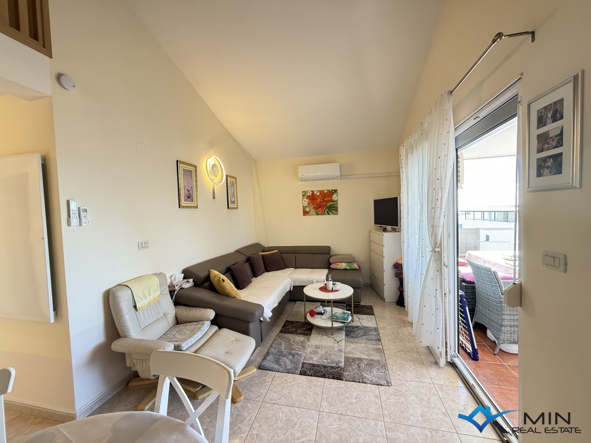 Appartamento In vendita - ISTARSKA NOVIGRAD