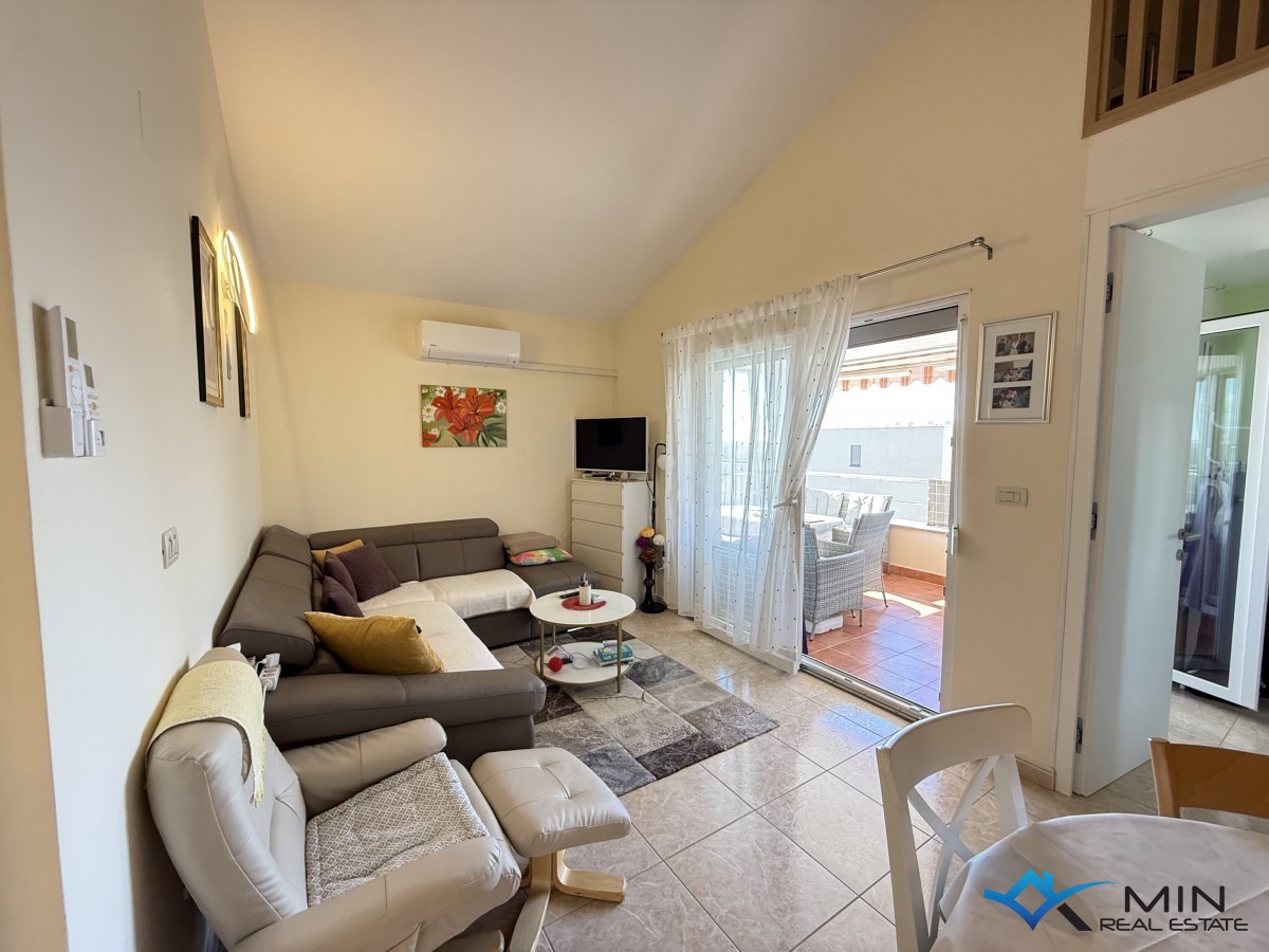 Appartamento In vendita - ISTARSKA NOVIGRAD