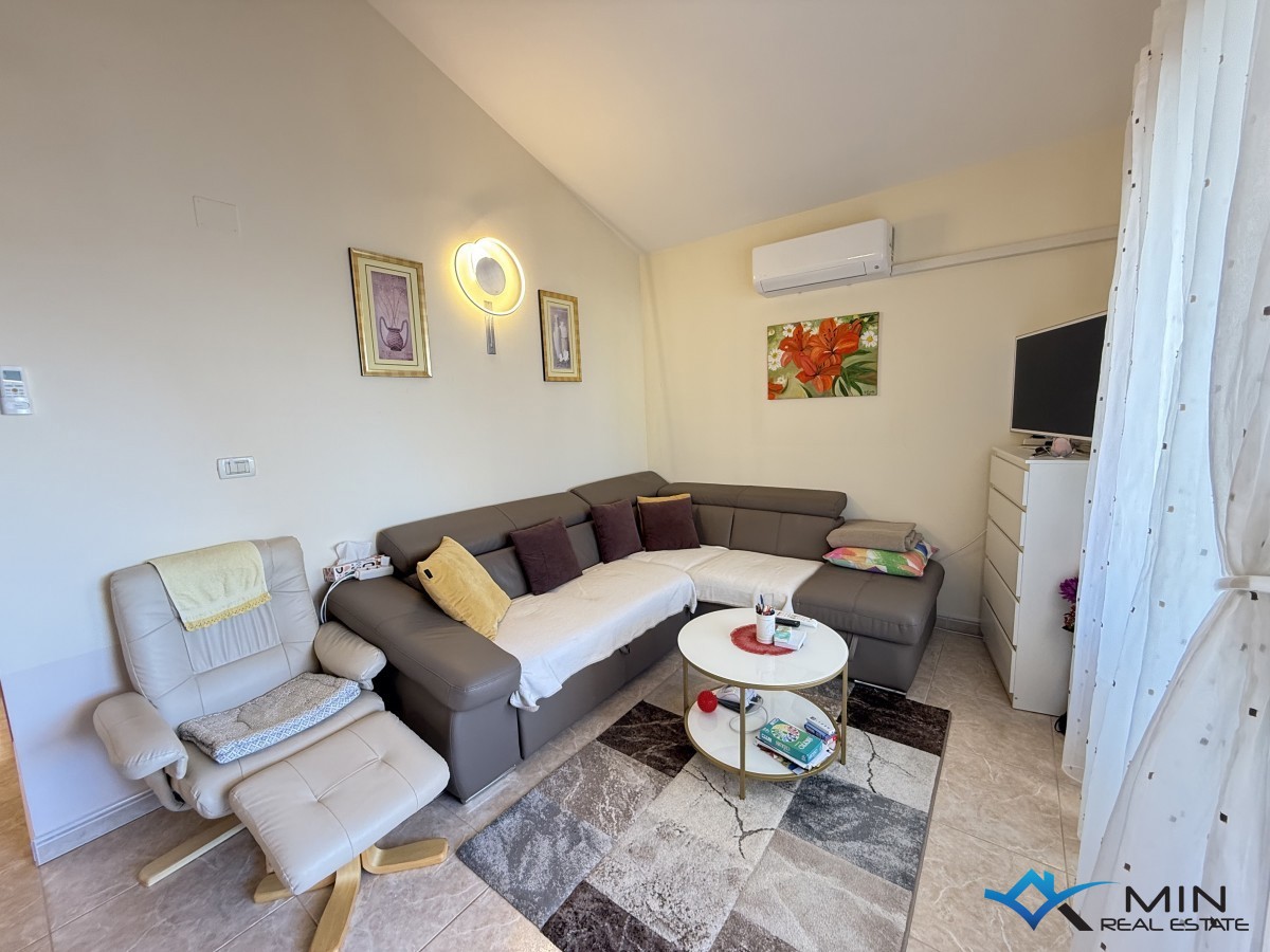 Appartamento In vendita - ISTARSKA NOVIGRAD