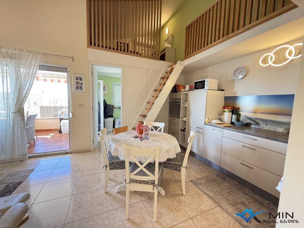 Appartamento In vendita - ISTARSKA NOVIGRAD