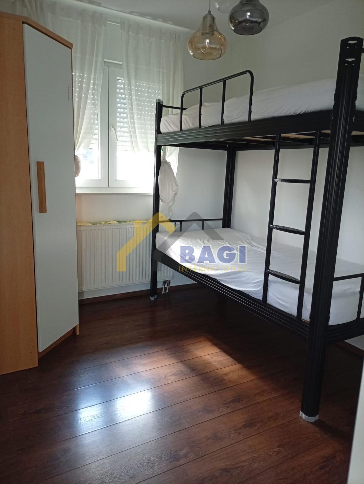 Maison À louer - GRAD ZAGREB ZAGREB