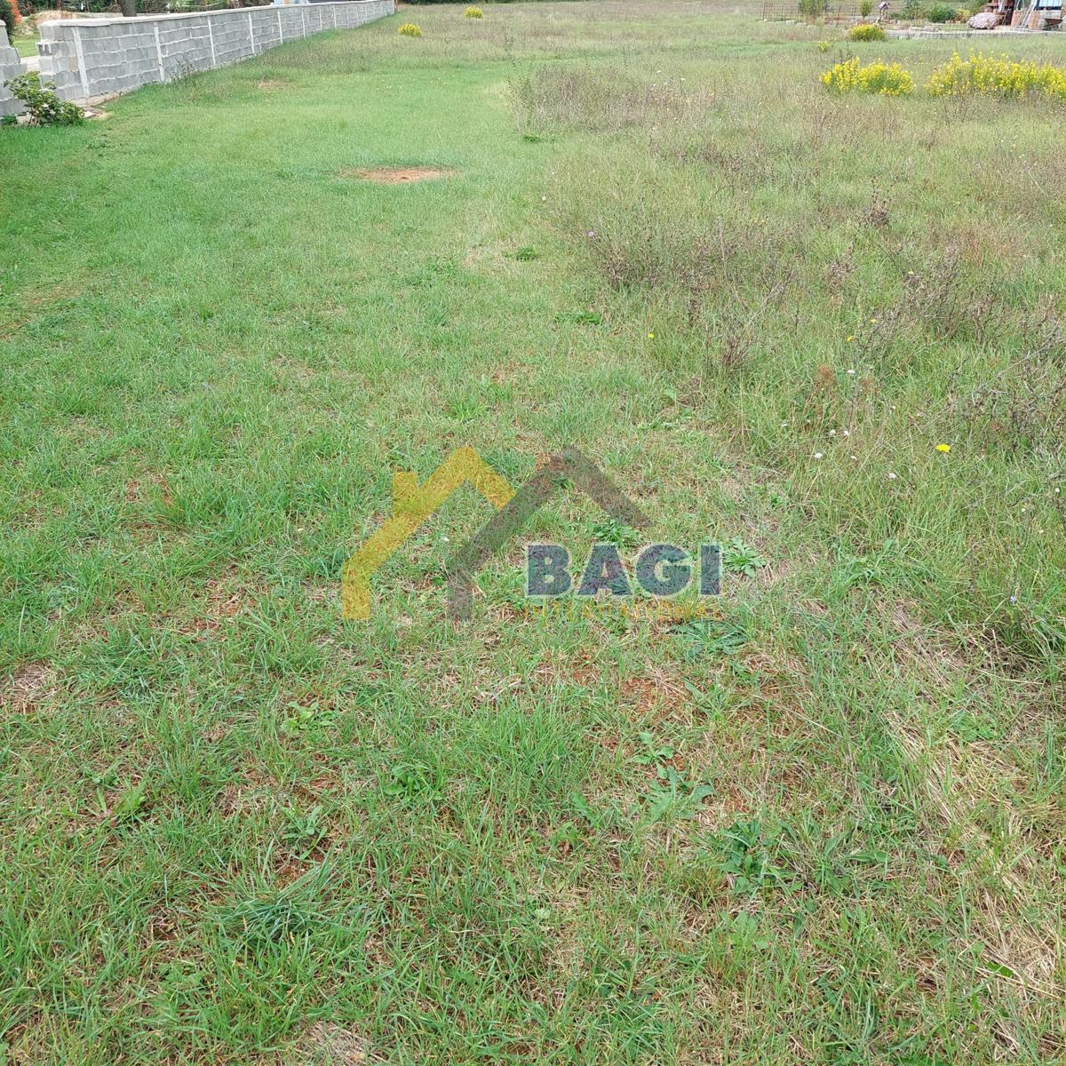 Parcela Na predaj - Istarska Marčana - foto 2/2