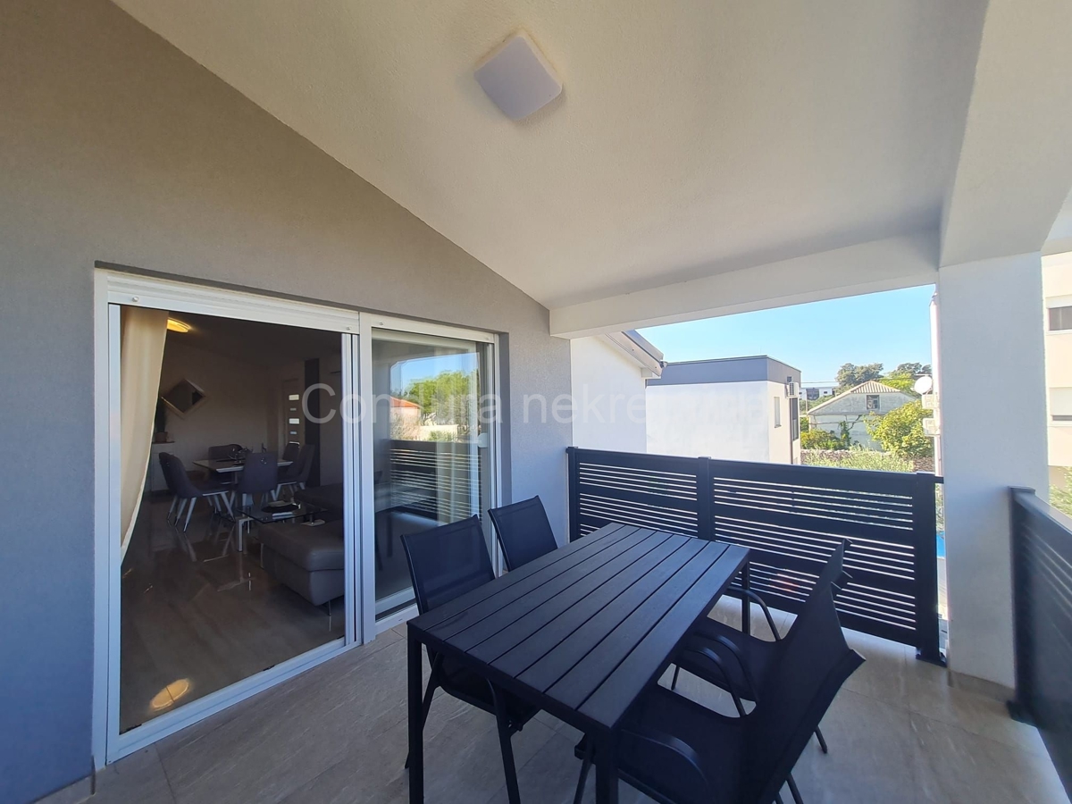 Appartement À vendre - ZADARSKA VIR